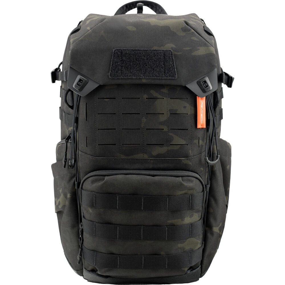 PGYTECH OneMo Tactical Backpack 35L P-CB-223 Dark Night Camo /P-CB-224 Coyote Brown (ประกันศูนย์) 14 PGYTECH OneMo Tactical Backpack