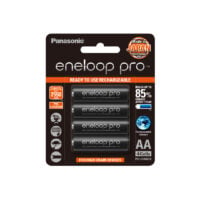 Panasonic Eneloop Pro