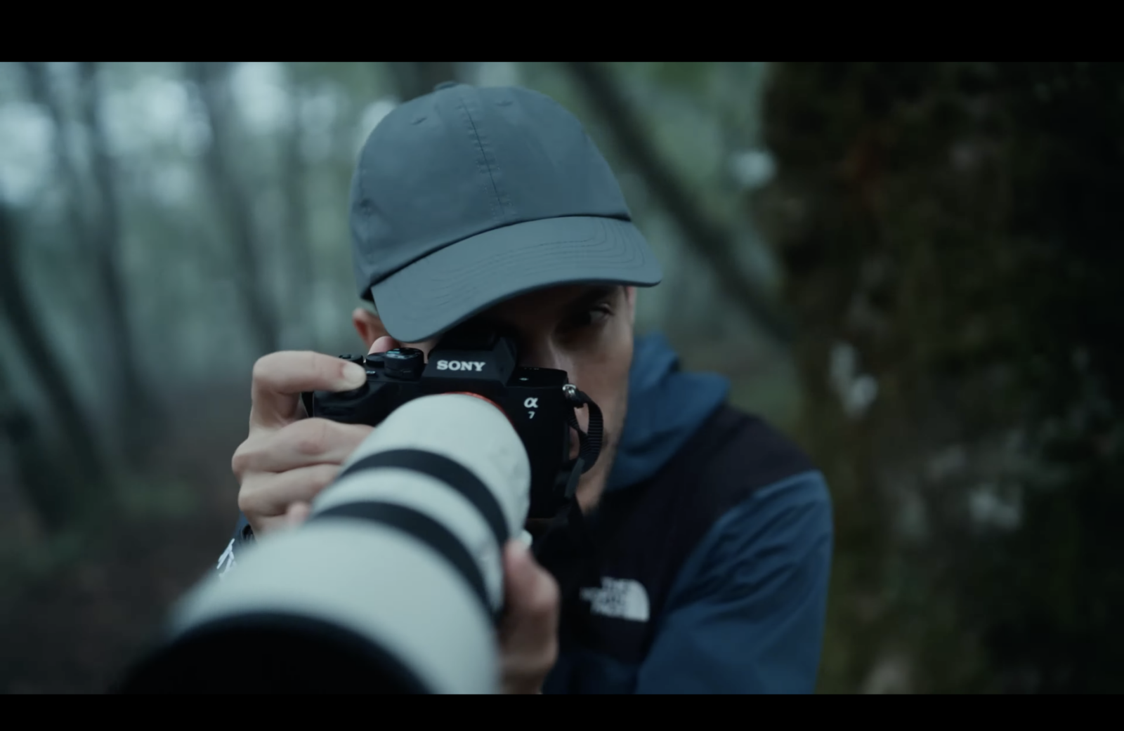 รีวิว Sony A7 V สรุปจุดเด่น สเปก ราคา กล้อง Hybrid Full-Frame ชิป AI ใหม่ ถ่าย 4K60p ไม่ครอป (A7M5) พร้อมเปรียบเทียบคู่แข่งรุ่นใกล้เคียง 9 Review Sony A7 V 3