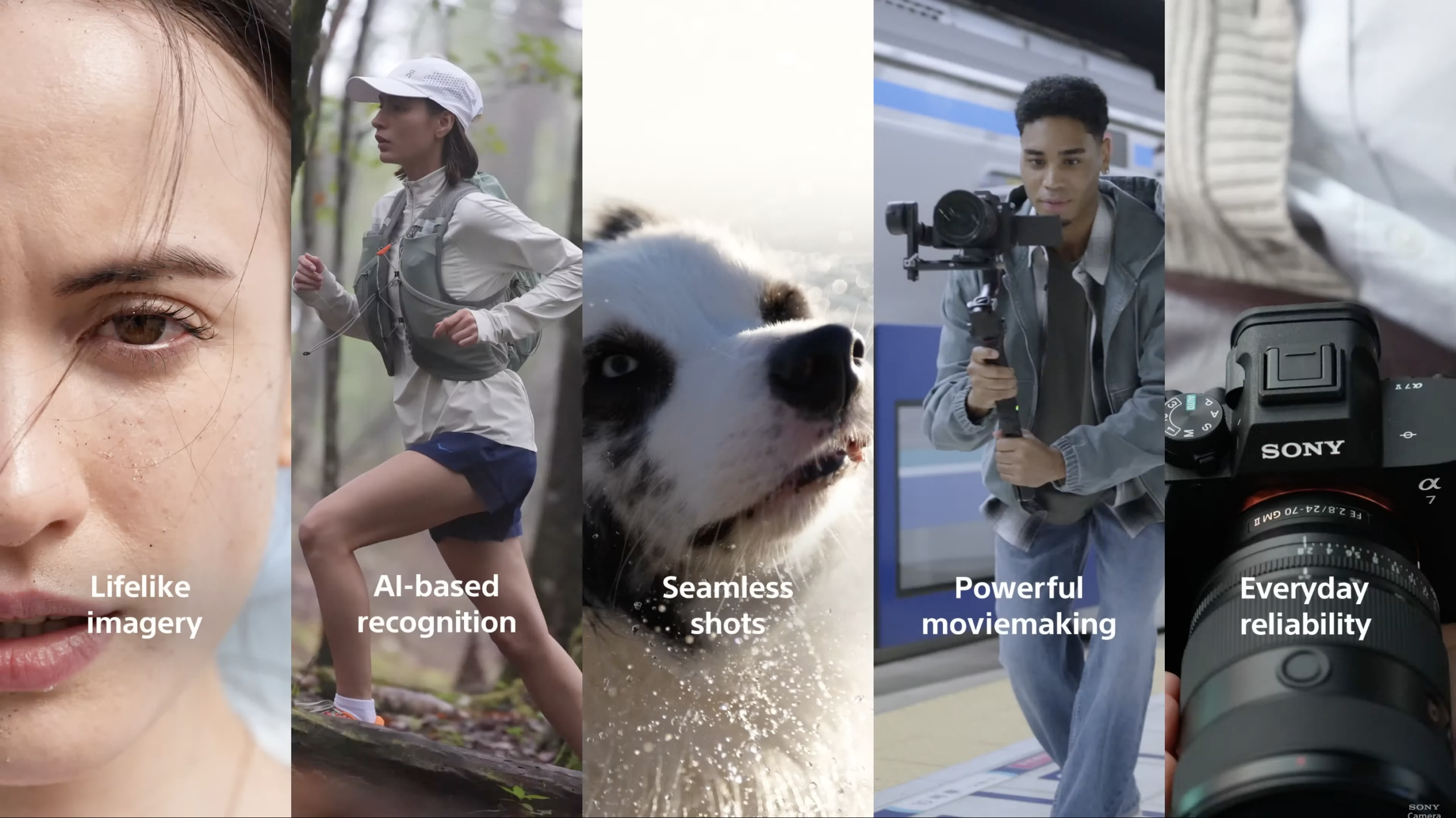 รีวิว Sony A7 V สรุปจุดเด่น สเปก ราคา กล้อง Hybrid Full-Frame ชิป AI ใหม่ ถ่าย 4K60p ไม่ครอป (A7M5) พร้อมเปรียบเทียบคู่แข่งรุ่นใกล้เคียง 6 Review Sony A7 V 36 edited scaled
