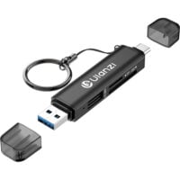 Ulanzi CR1 3in1 USB Card Reader