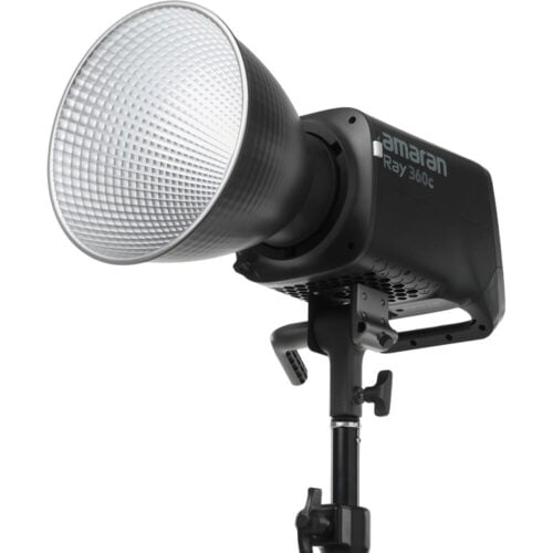 Amaran Ray 360c RGB LED Monolight (ประกันศูนย์) 3 amaran Ray 360c