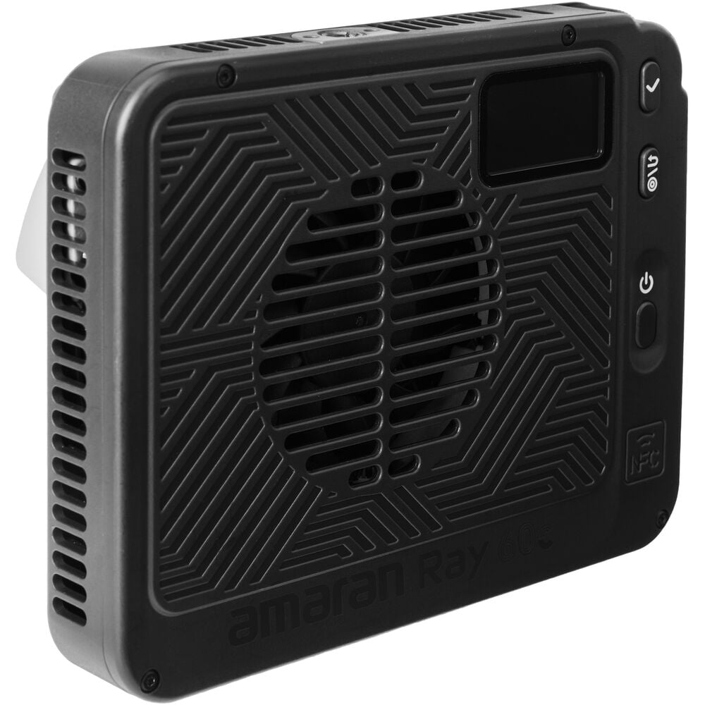 Amaran Ray 60c RGB LED Monolight (ประกันศูนย์) 12 amaran Ray 60c