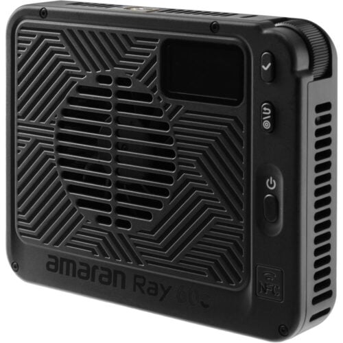 Amaran Ray 60c RGB LED Monolight (ประกันศูนย์) 5 amaran Ray 60c