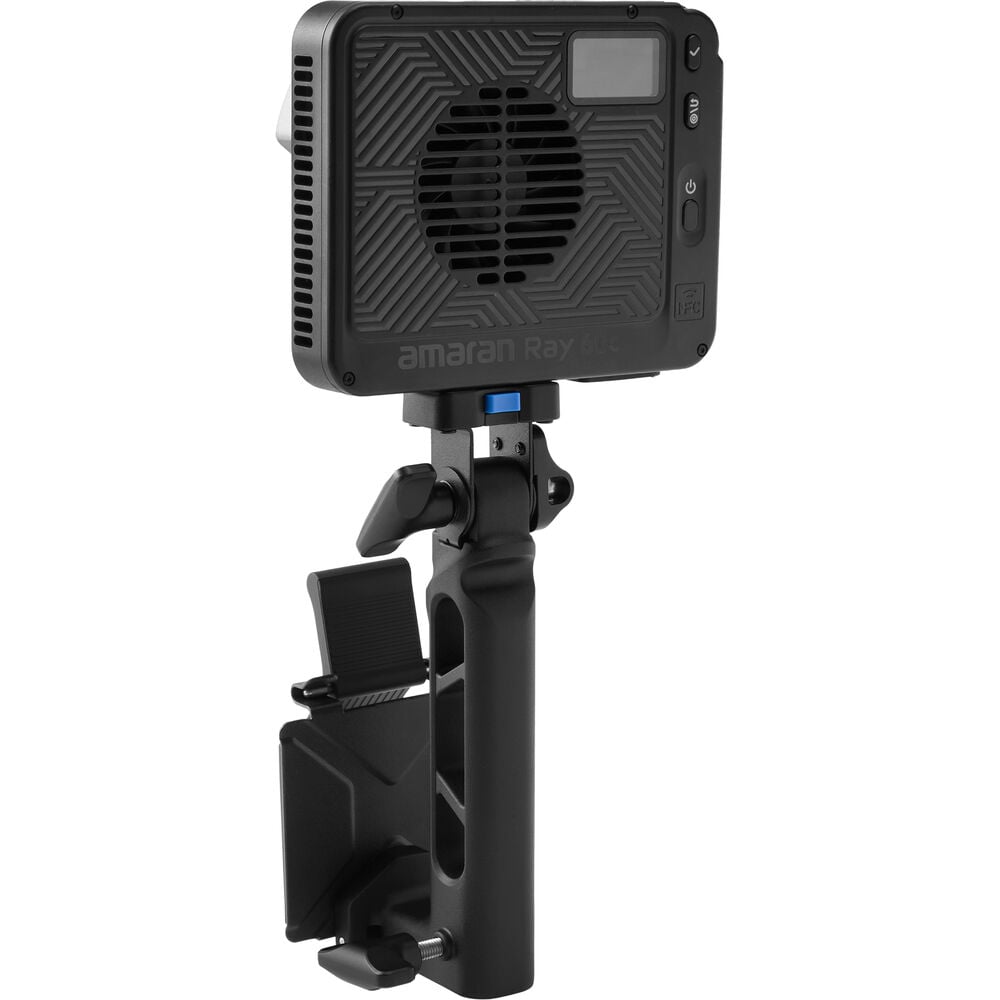 Amaran Ray 60c RGB LED Monolight (ประกันศูนย์) 15 amaran Ray 60c