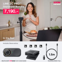 Insta360 Link 2 Pro _ Insta360 Link 2C Pro