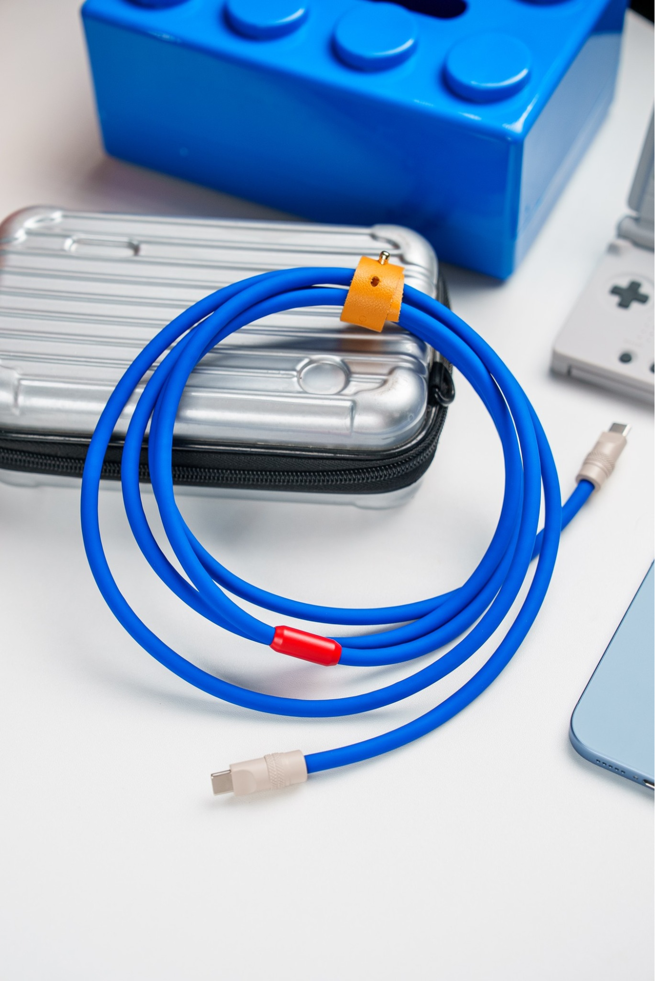 ANTIMONSTER Flash USB-C to USB-C