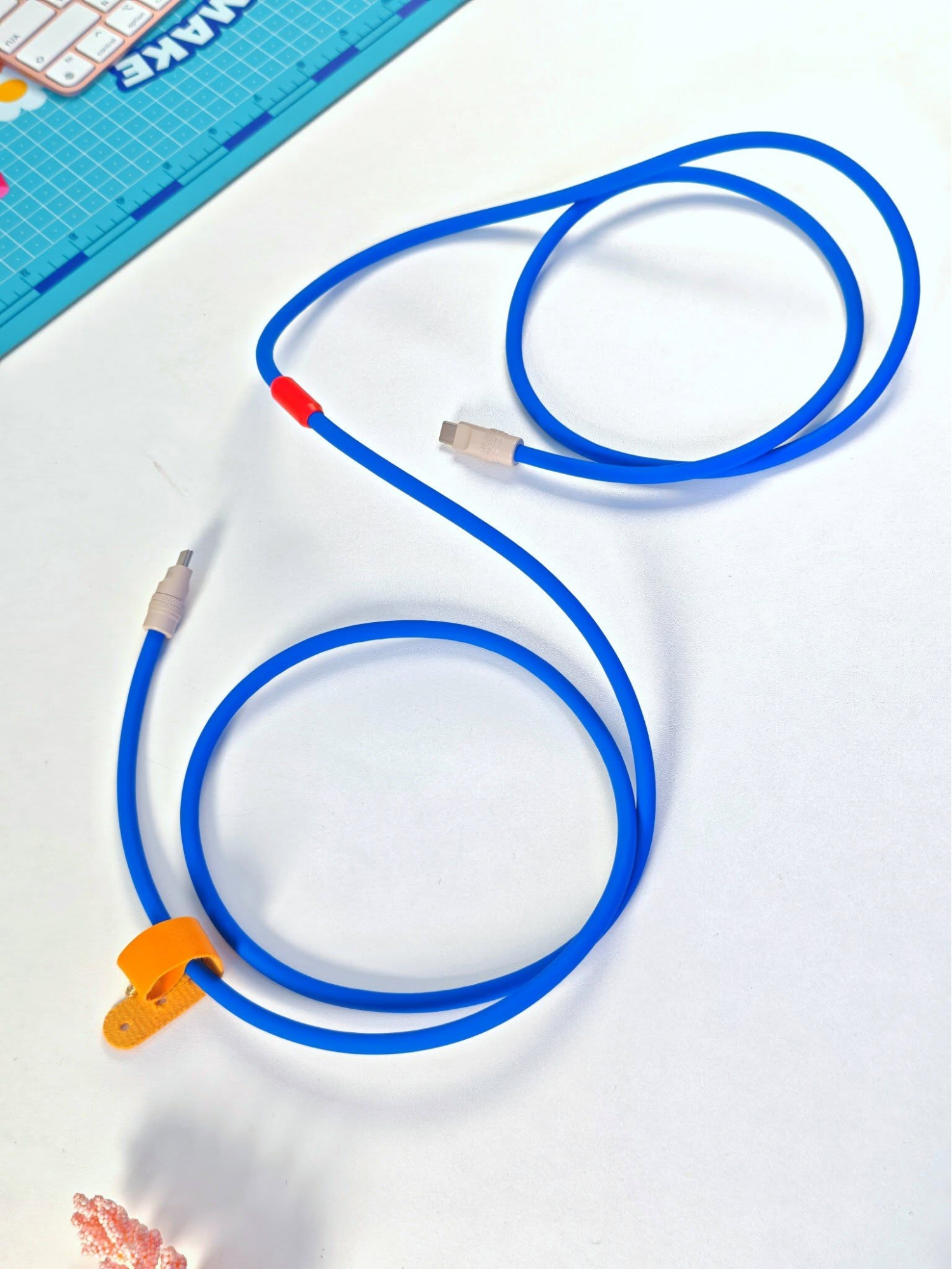 ANTIMONSTER Flash USB-C to USB-C