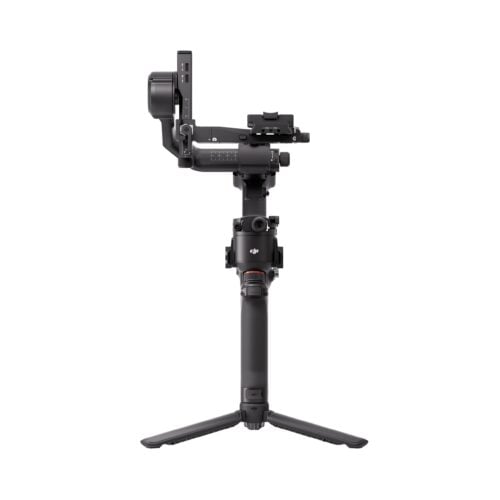 DJI RS 5 Gimbal Stabilizer (ประกันศูนย์) 2 DJI RS 5