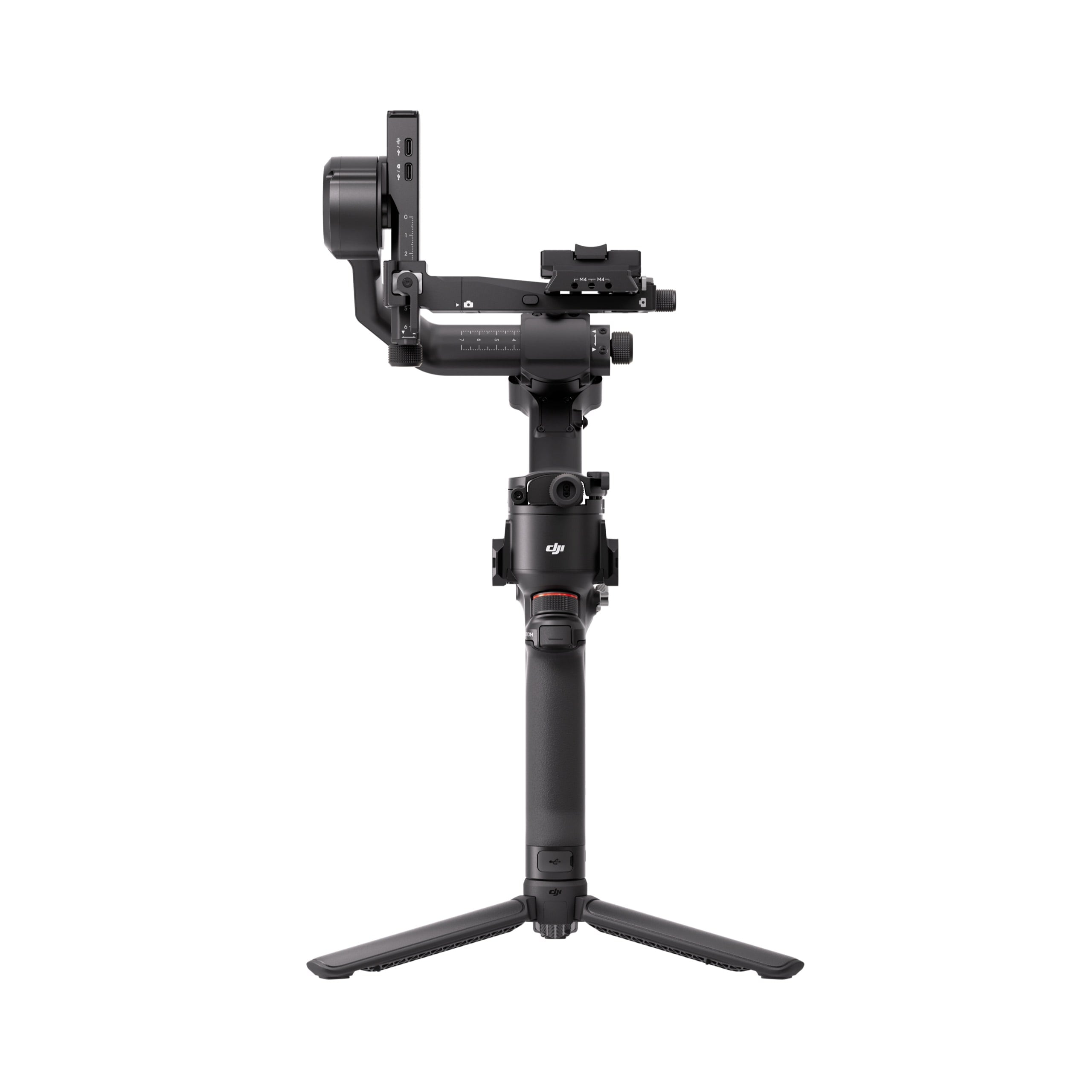 DJI RS 5 Gimbal Stabilizer (ประกันศูนย์) 9 DJI RS 5