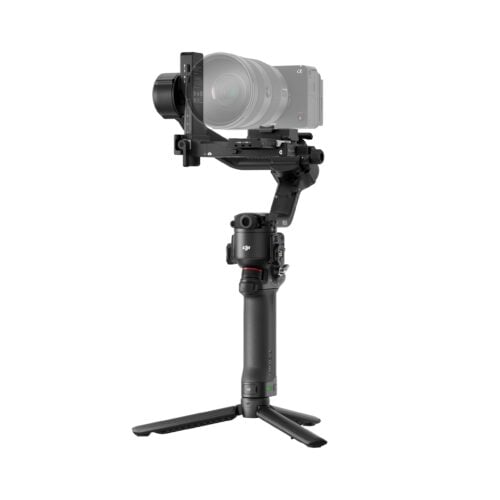 DJI RS 5 Gimbal Stabilizer (ประกันศูนย์) 3 DJI RS 5