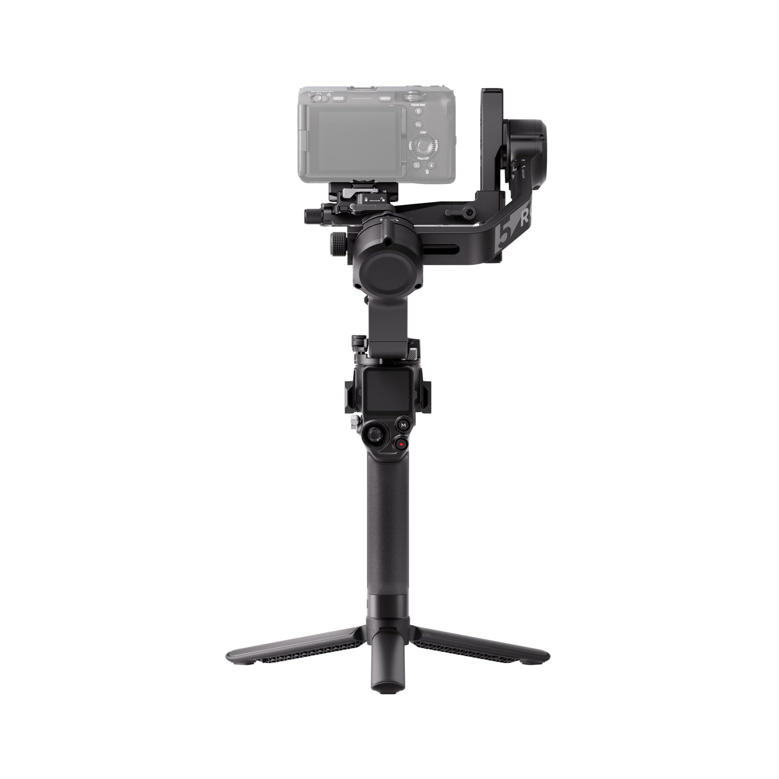 DJI RS 5 Gimbal Stabilizer (ประกันศูนย์) 11 DJI RS 5