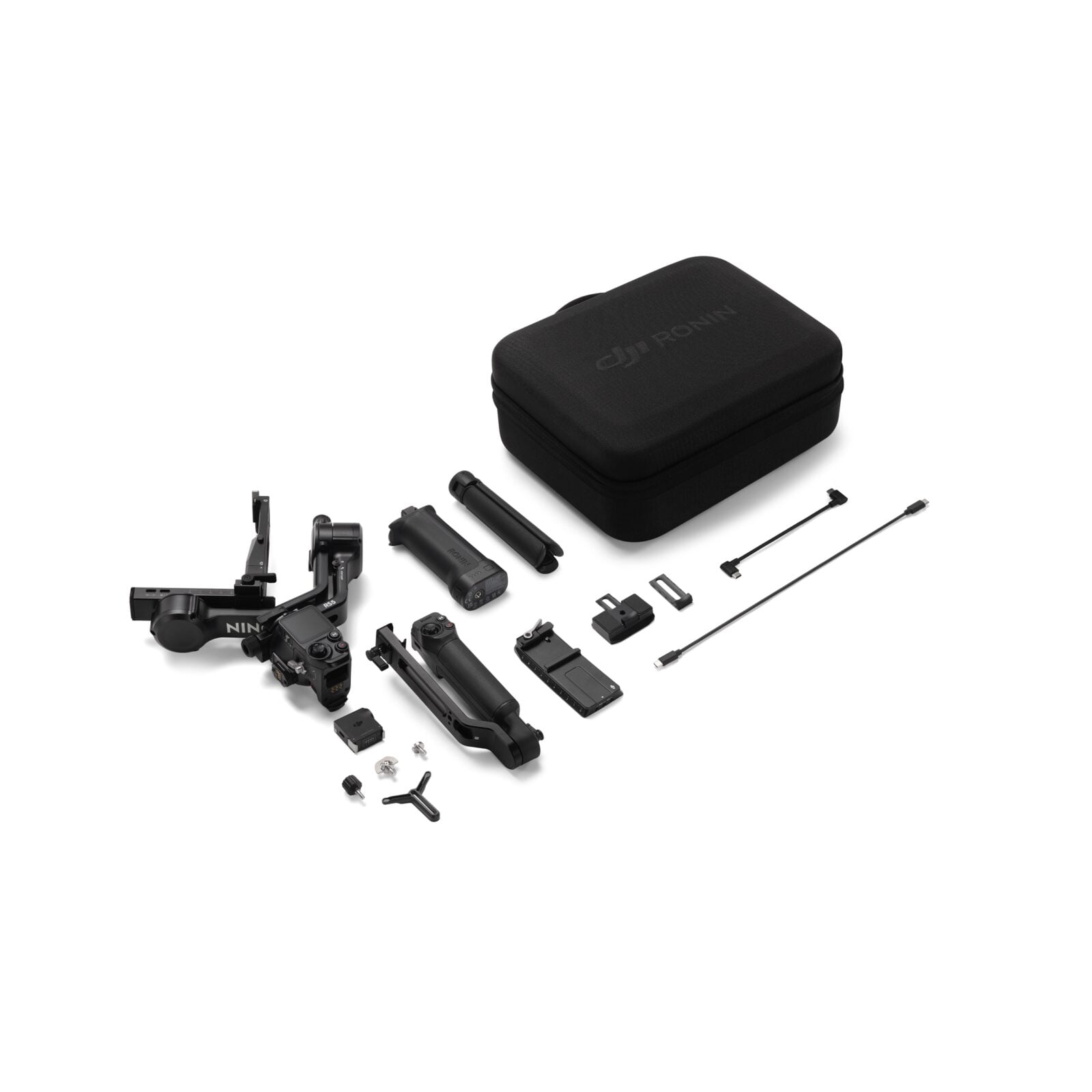 DJI RS 5 Gimbal Combo