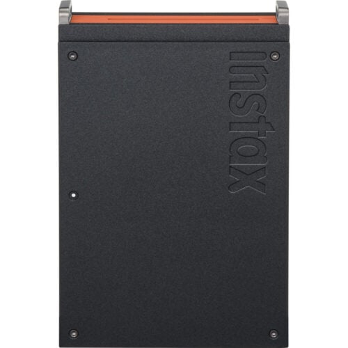 FUJIFILM Instax mini Link+ Smartphone Printer (Black & Orange) (ประกันศูนย์) 2 FUJIFILM instax mini Link+ Smartphone Printer (Black & Orange)