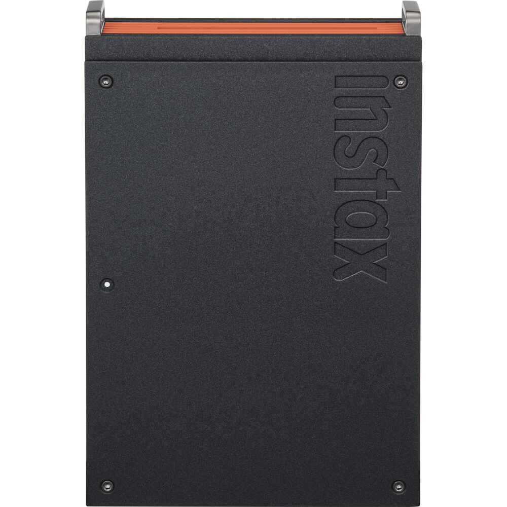 FUJIFILM Instax mini Link+ Smartphone Printer (Black & Orange) (ประกันศูนย์) 9 FUJIFILM instax mini Link+ Smartphone Printer (Black & Orange)