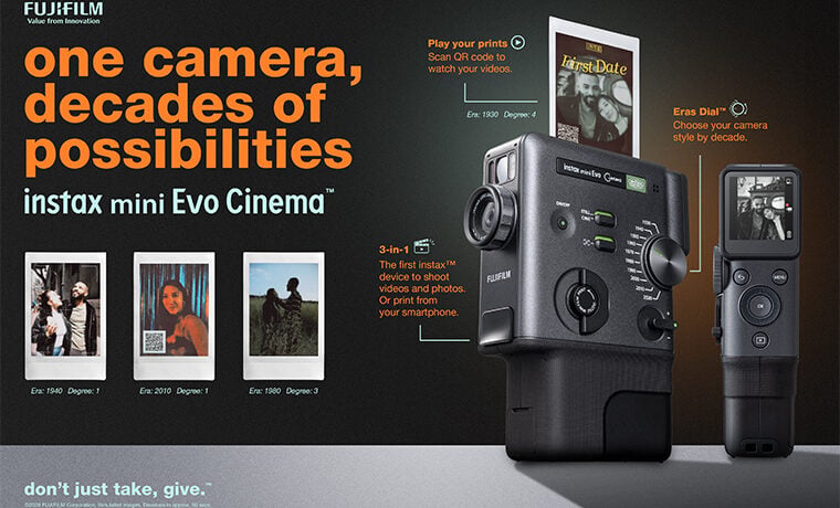 Fujifilm Instax mini EVO Cinema_5