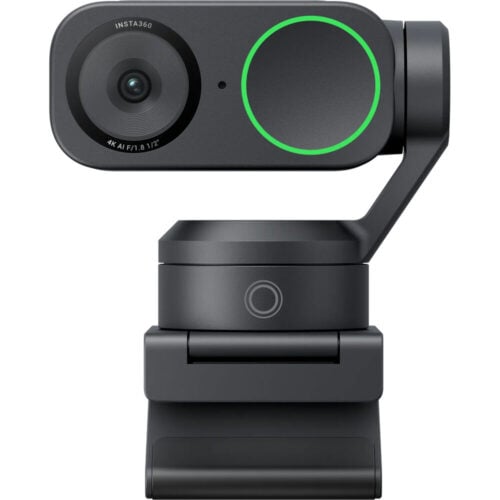 Insta360 Link 2 Pro 4K AI Webcam กล้องเว็บแคม (ประกันศูนย์) 2 Insta360 Link 2 Pro