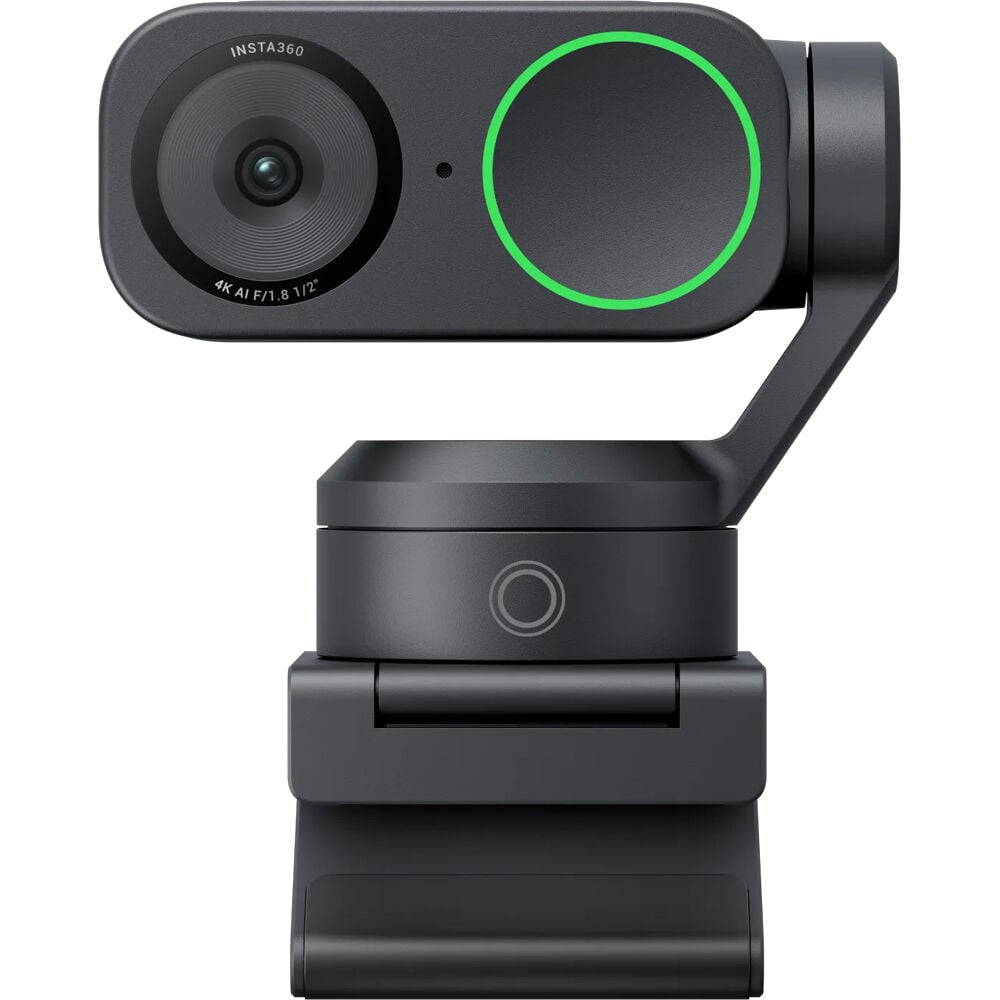 Insta360 Link 2 Pro 4K AI Webcam กล้องเว็บแคม (ประกันศูนย์) 16 Insta360 Link 2 Pro