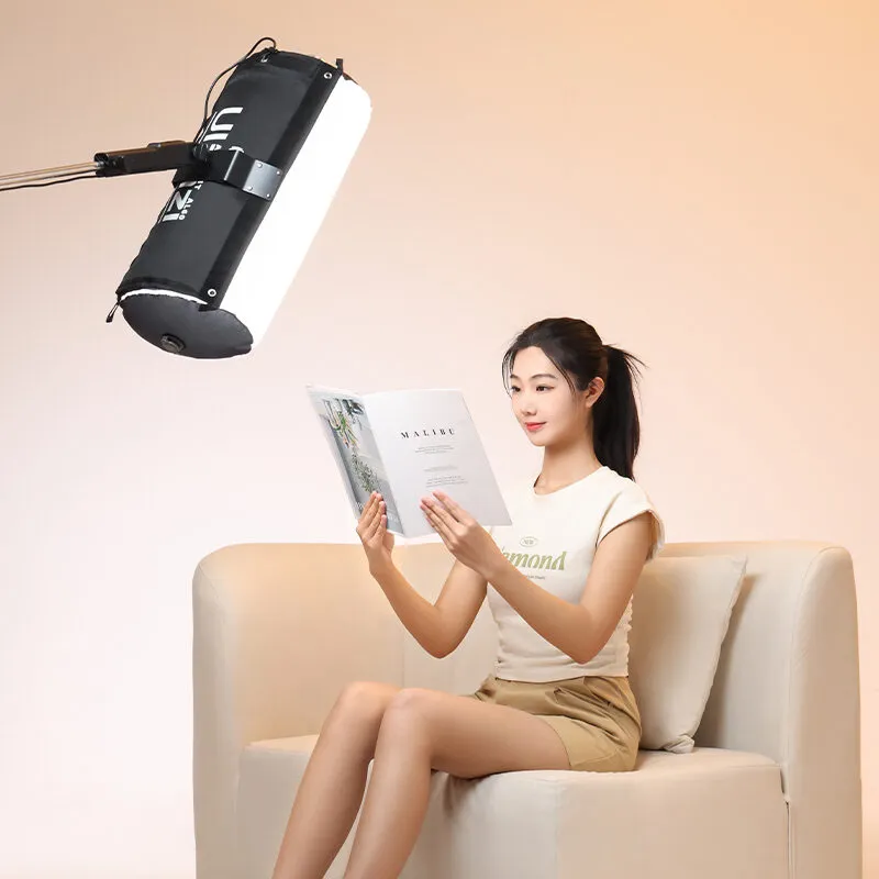 Ulanzi AL60 60W Inflatable LED Light ไฟ LED แบบพองลม 16 Ulanzi AL60 60W Inflatable LED Light
