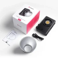 Ulanzi C01 100W Portable COB Light