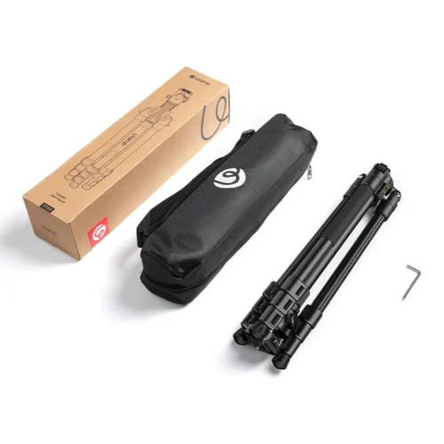 Ulanzi TT53 Traveler Uka Tripod ขาตั้งกล้องน้ำหนักเบา 5 Ulanzi TT53 Traveler Uka Tripod
