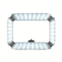 Ulanzi U200 Ring Light Video Rig