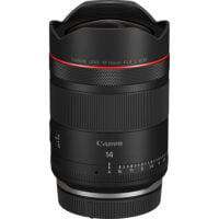 Canon RF 14mm f1.4 L VCM