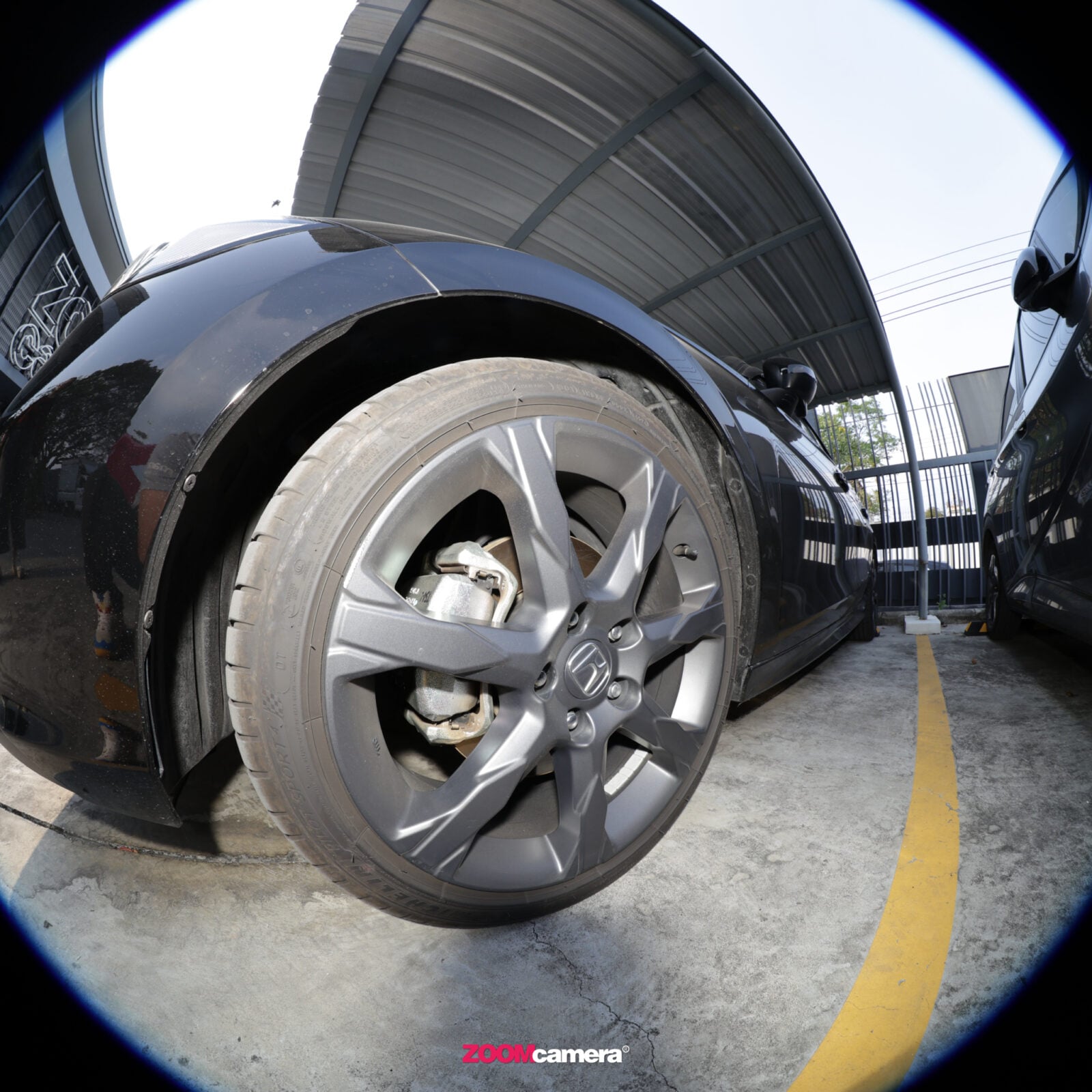 ครั้งแรกของโลก ! เปิดเลนส์ใหม่ Canon RF 7-14mm F/2.8-3.5L Fisheye STM เลนส์ตาปลารุ่นแรกของโลกที่ให้มุมมองกว้างถึง 190 องศา 16 Canon RF7 14mm f2.8 3.5L Fisheye STM sample image 6