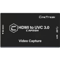 CineTreak CAP20H Capture Card
