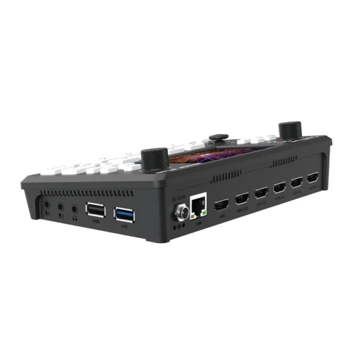 CineTreak Mixer Plus