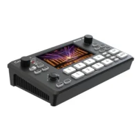CineTreak Mixer Plus
