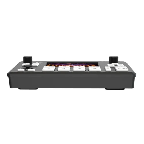 CineTreak Mixer Plus