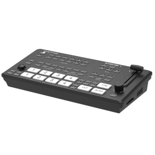 CineTreak STREAM 1 Video Switcher