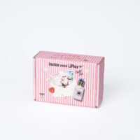 Fujifilm Instax mini LiPlay+ Gift Set