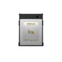Homan CFexpress 4.0 TypeB 1TB