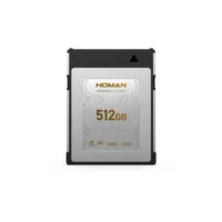 Homan CFexpress 4.0 TypeB 512GB