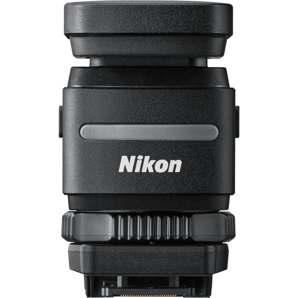 Nikon ME-D10 Shotgun Microphone for ZR (ประกันศูนย์) 14 Nikon Shotgun Microphone ME-D10 for ZR