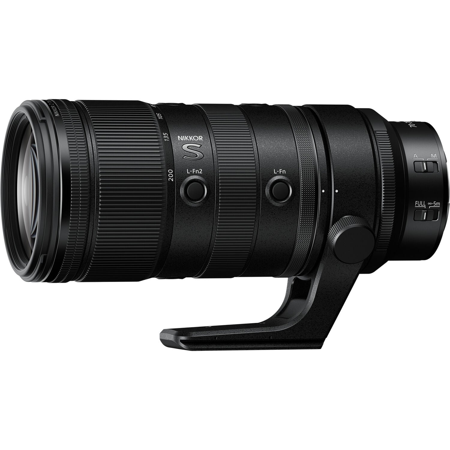 Nikon NIKKOR Z 70-200mm f/2.8 VR S II Lens (ประกันศูนย์) 12 Nikon NIKKOR Z 70-200mm f2.8 VR S II Lens