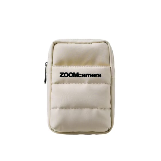 Zoomcamera Mini Sling Bag กระเป๋าใส่กล้อง / มือถือ 10 Zoomcamera Mini Sling Bag