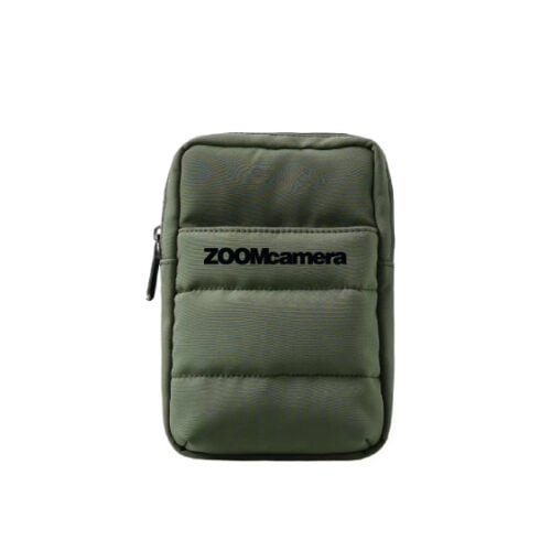 Zoomcamera Mini Sling Bag กระเป๋าใส่กล้อง / มือถือ 3 Zoomcamera Mini Sling Bag