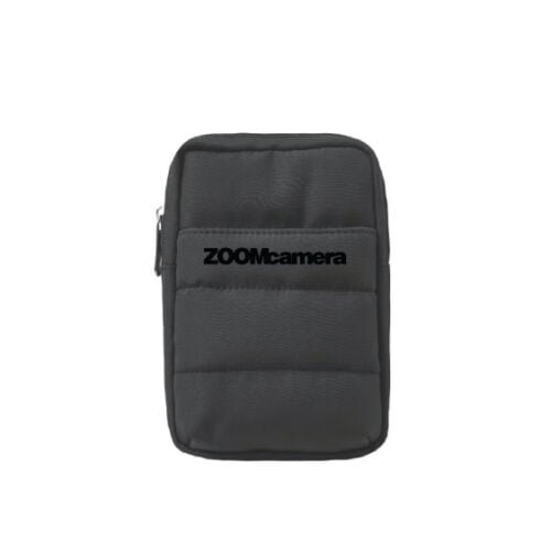 Zoomcamera Mini Sling Bag กระเป๋าใส่กล้อง / มือถือ 4 Zoomcamera Mini Sling Bag