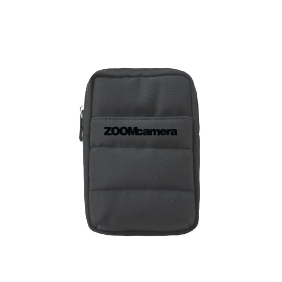 Zoomcamera Mini Sling Bag กระเป๋าใส่กล้อง / มือถือ 12 Zoomcamera Mini Sling Bag