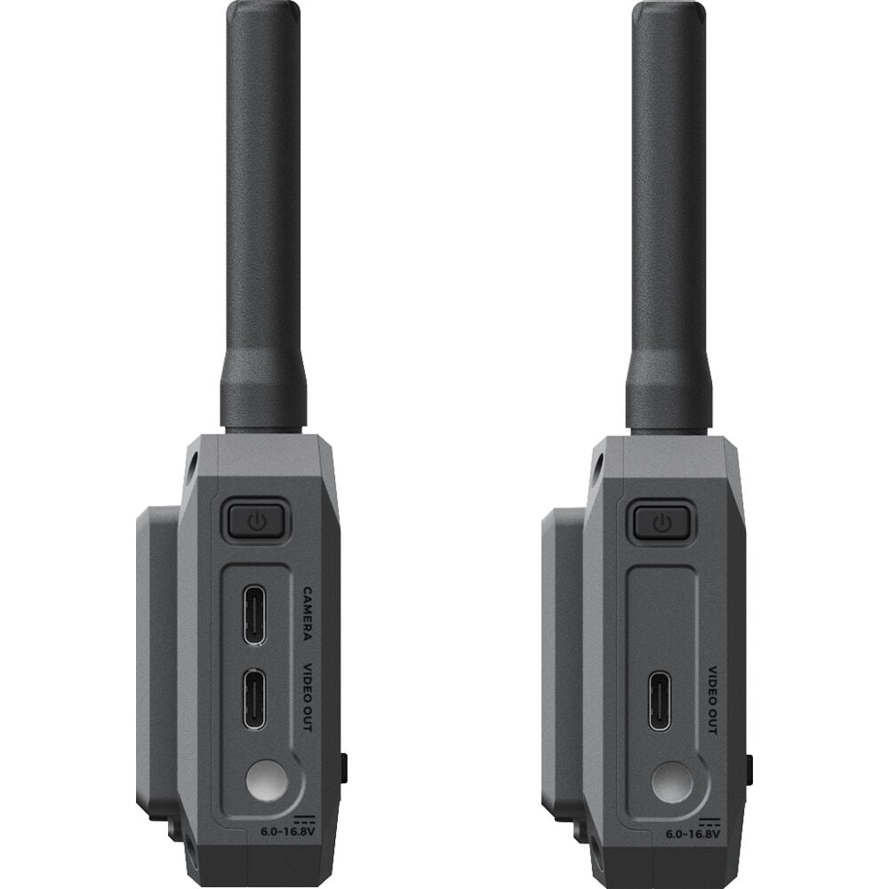 Accsoon CineView SE 4K SDI/HDMI Wireless Video Transmission System (ประกันศูนย์) 12 Accsoon CineView SE 4K