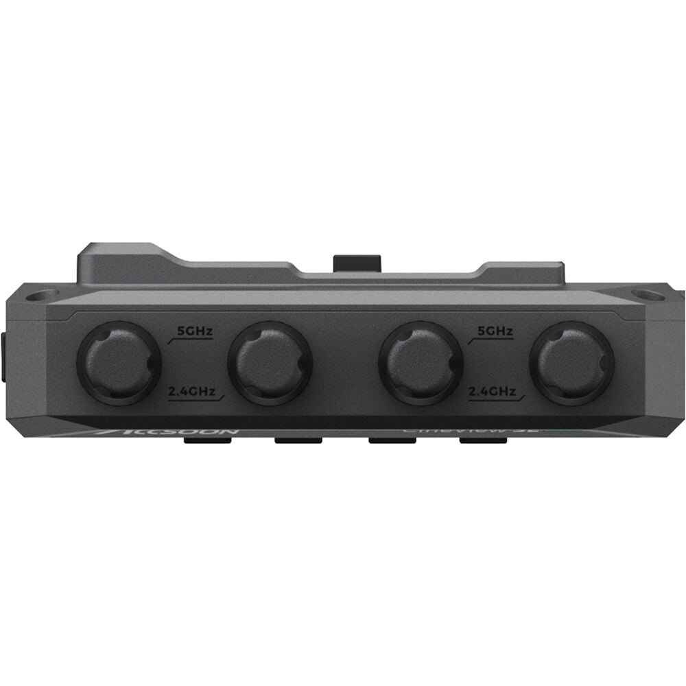 Accsoon CineView SE 4K SDI/HDMI Wireless Video Transmission System (ประกันศูนย์) 13 Accsoon CineView SE 4K