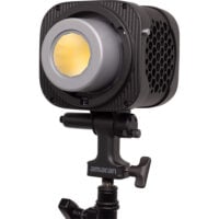 Amaran Halo 200x Bi-Color LED Monolight