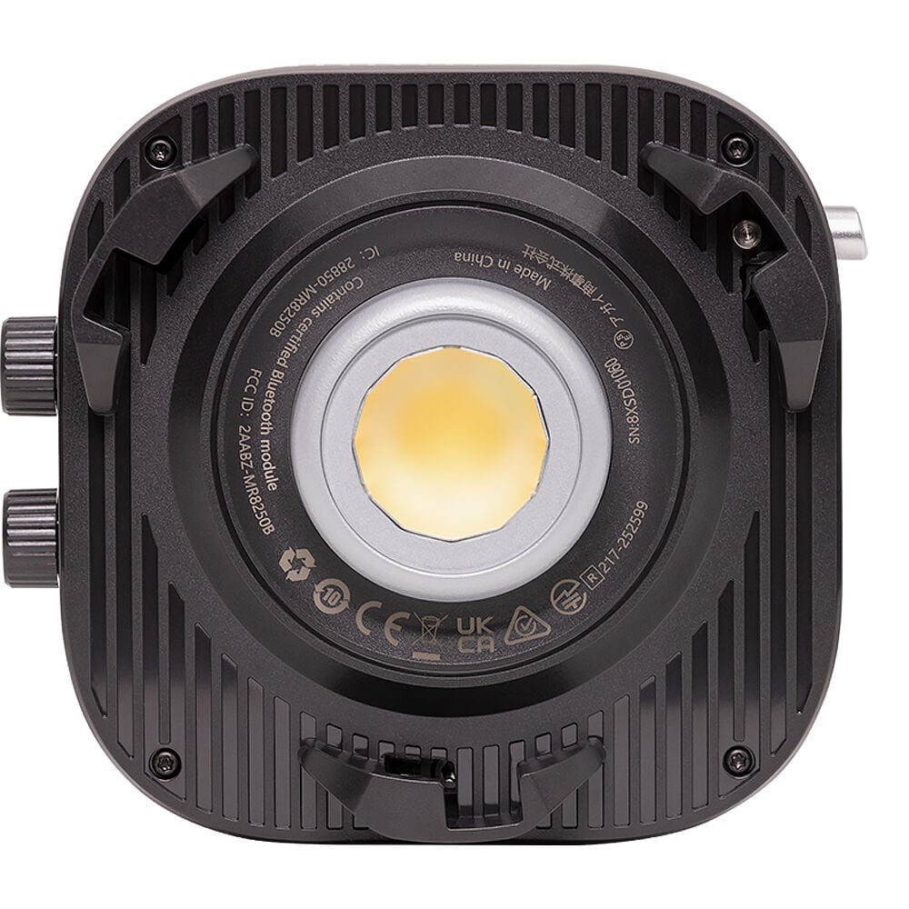Amaran Halo 60x Bi-Color LED Monolight (ประกันศูนย์) 13 Amaran Halo 60x Bi-Color LED Monolight