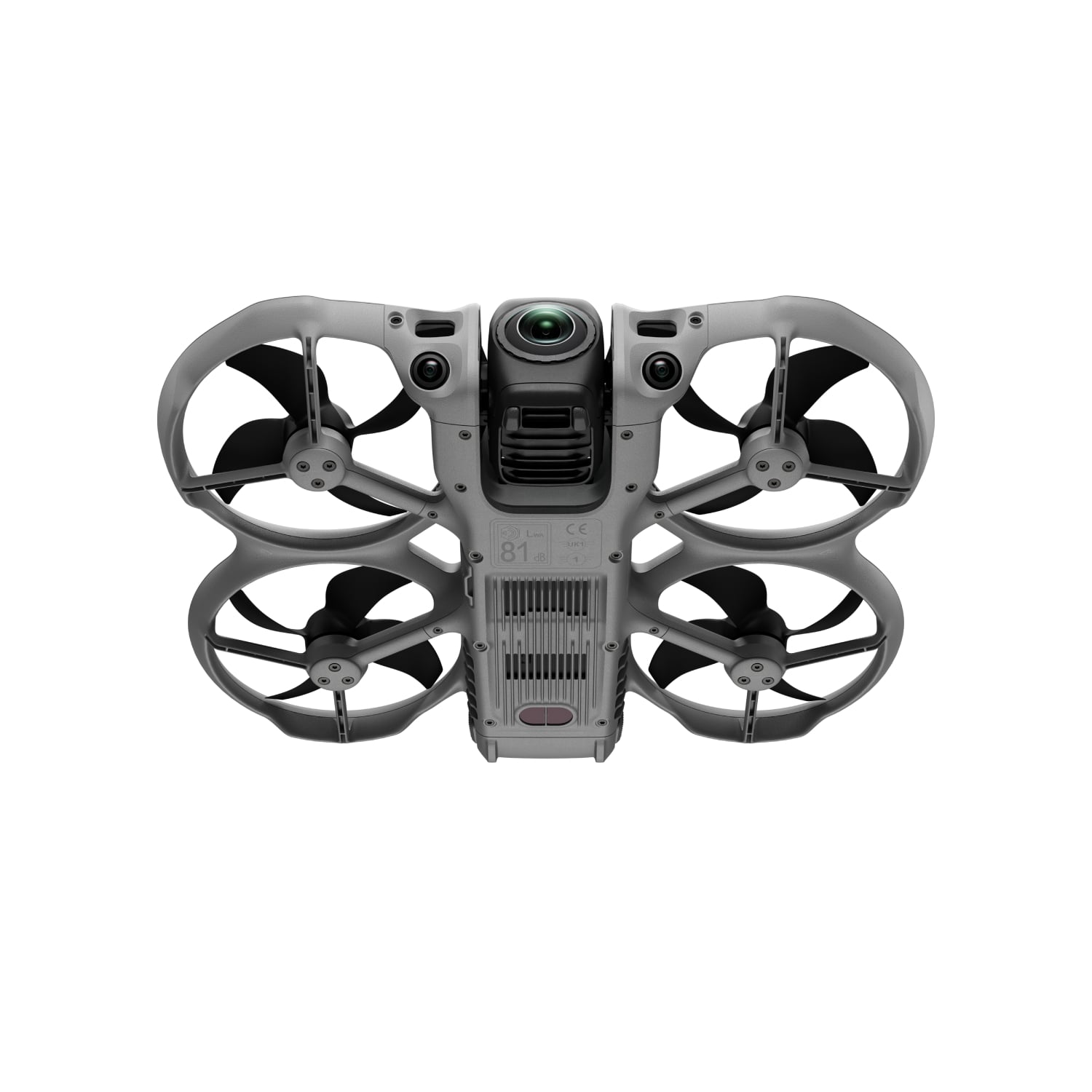 DJI Avata 360 Drone Fly More Combo with DJI RC 2 (āļāļĢāļ°āļāļąāļāļĻāļđāļāļĒāđ) 15 DJI Avata 360