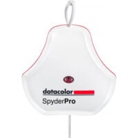 Datacolor SpyderPro Advanced Colorimeter
