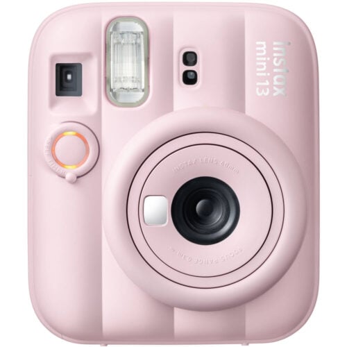 Fujifilm Instax Mini 13 Instant Film Camera (ประกันศูนย์ 6 เดือน) 3 FUJIFILM INSTAX MINI 13 Instant Film Camera