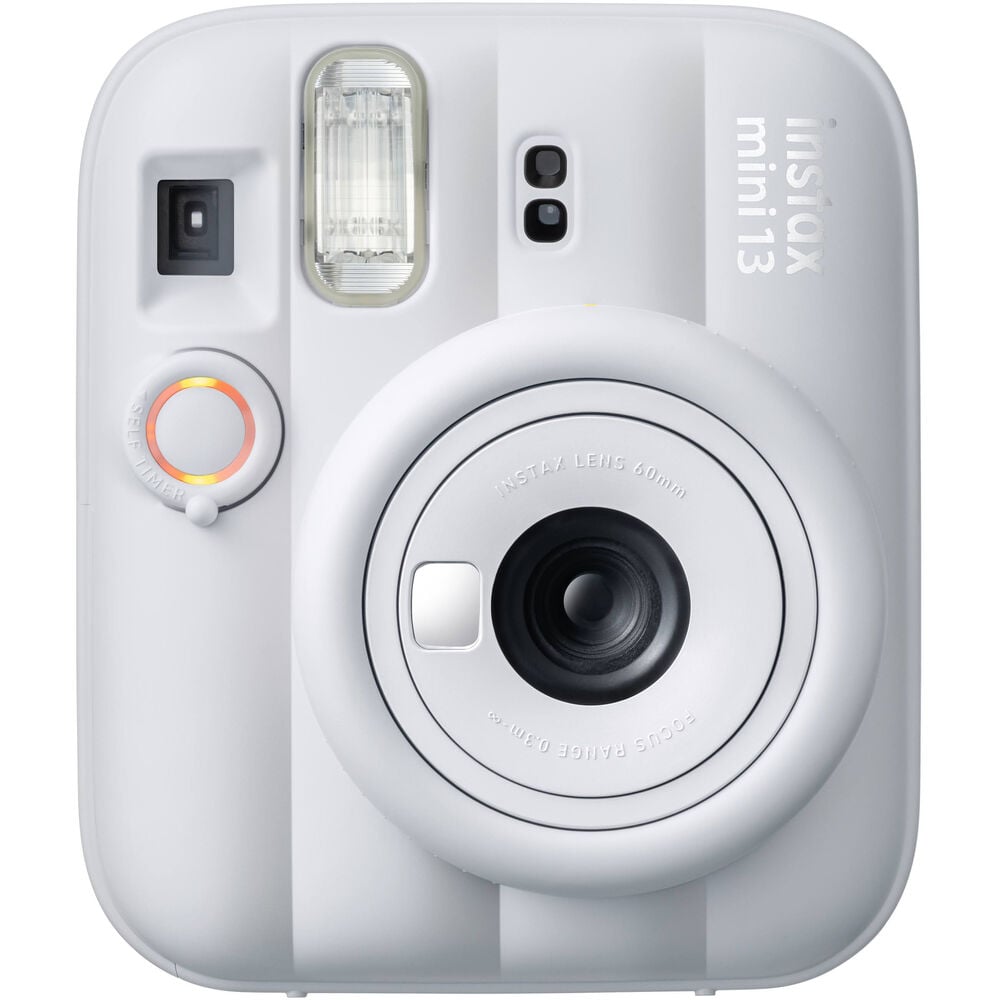 Fujifilm Instax Mini 13 Instant Film Camera (ประกันศูนย์ 6 เดือน) 30 FUJIFILM INSTAX MINI 13 Instant Film Camera